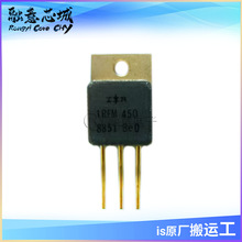 IRFM450 TO-254AA ��װ�� 500V ��ͨ�� N �����ߵ��� MOSFET