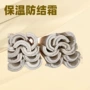 防火阻燃聚氨酯硬质聚氨酯管壳