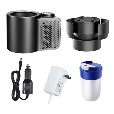 Desktop Cold Water Cup Portable – Soyuducular - hot-cold-cup-car-charger-extendable-bracket-home-adapter-please-specify-us-uk-or-eu-plug-type-in-order-notes-coffee-cup