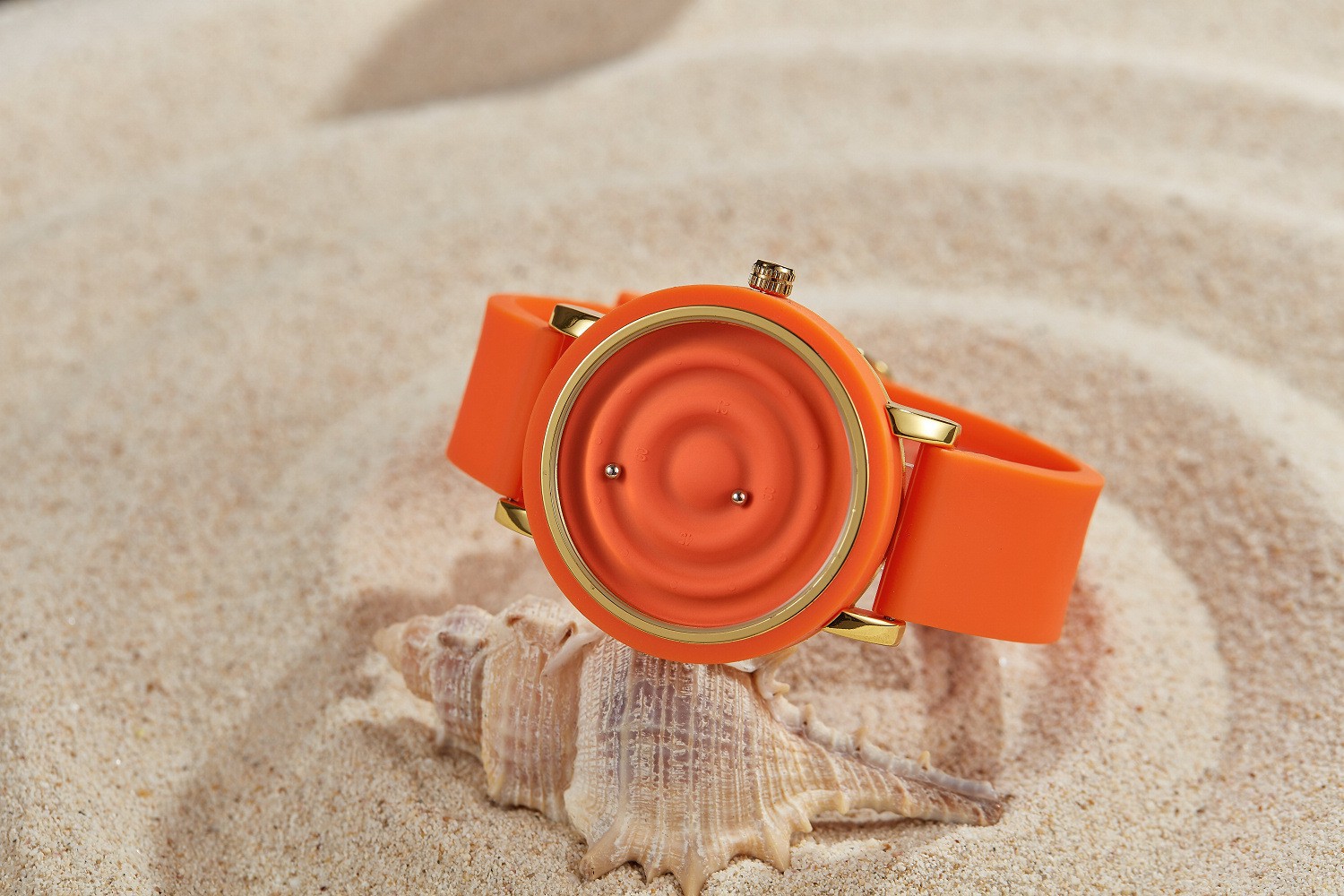 롤링 비드 스타일