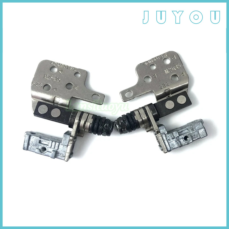 For new Dell/Dell Latitude E5570 5570 M3510 screen shaft hinge