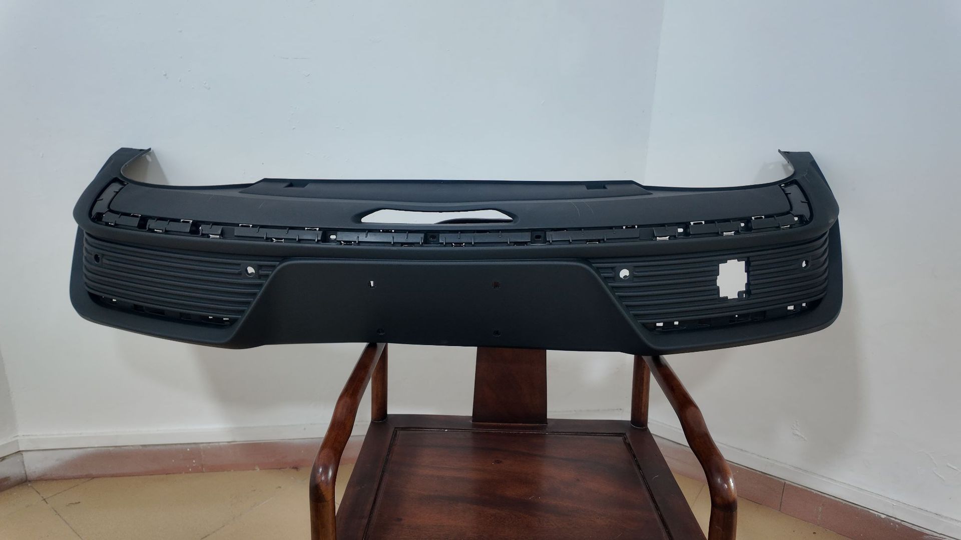 Suitable for BYD Song Pro DM-i Champion Edition Honor Edition rear bumper lower body 14870541-00