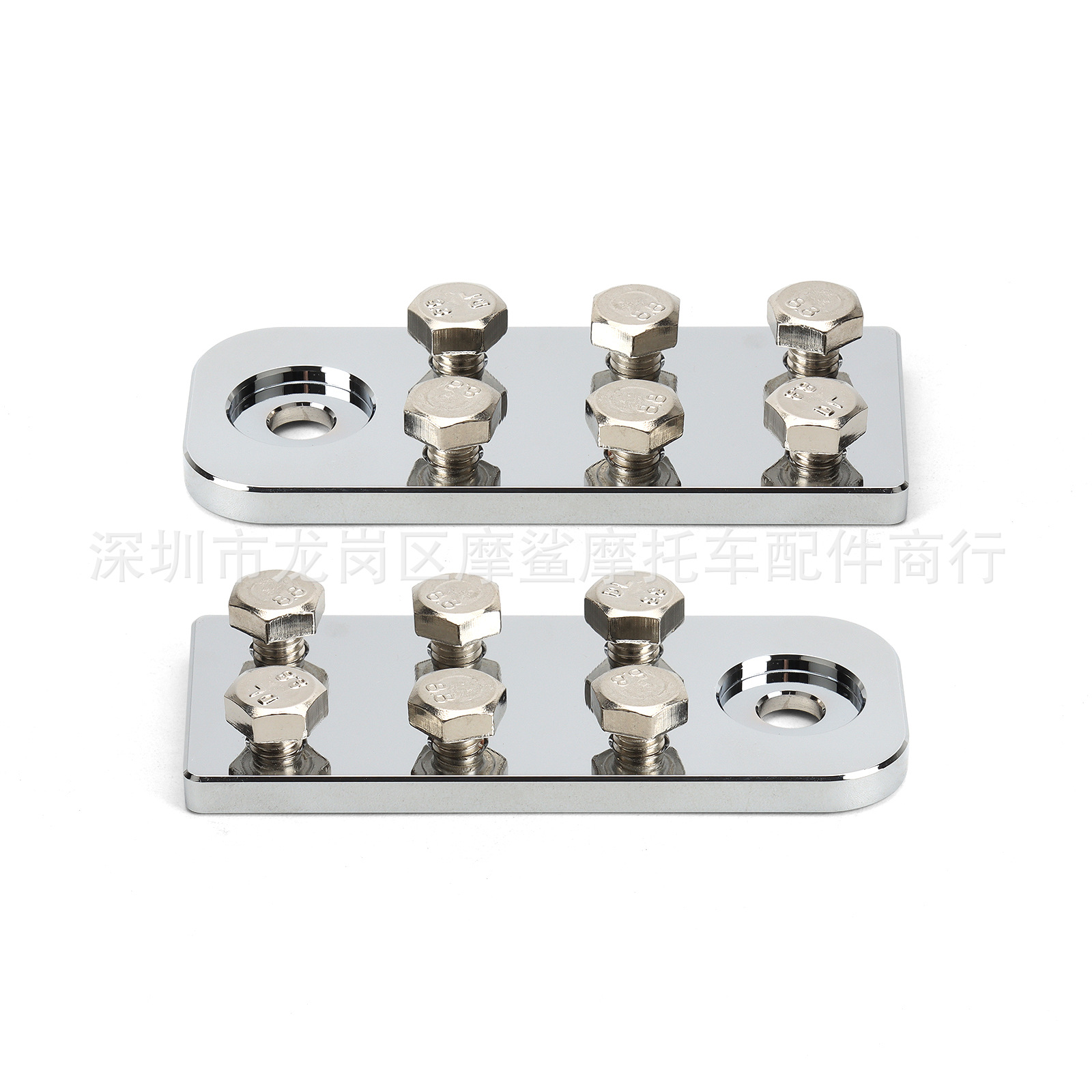 Neutral for Motorcycle Atv Utv Car Truck Battery Terminal Extender Cable Bolt