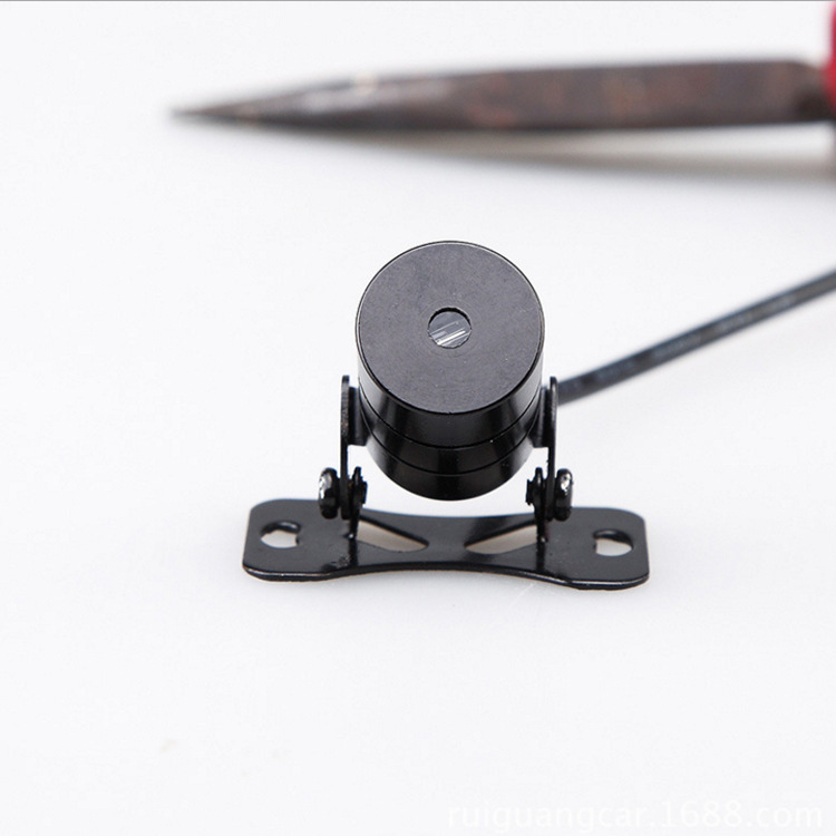 Coche de la motocicleta Luz de niebla láser de proyección luz de advertencia anti-niebla anti-freno trasero luz láser Luz de proyección trasera