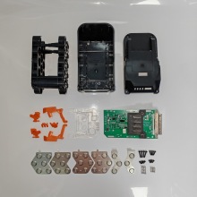 ���AEG RIGID����18V����늳�����L1890R 9.0AH 15о18650���|��