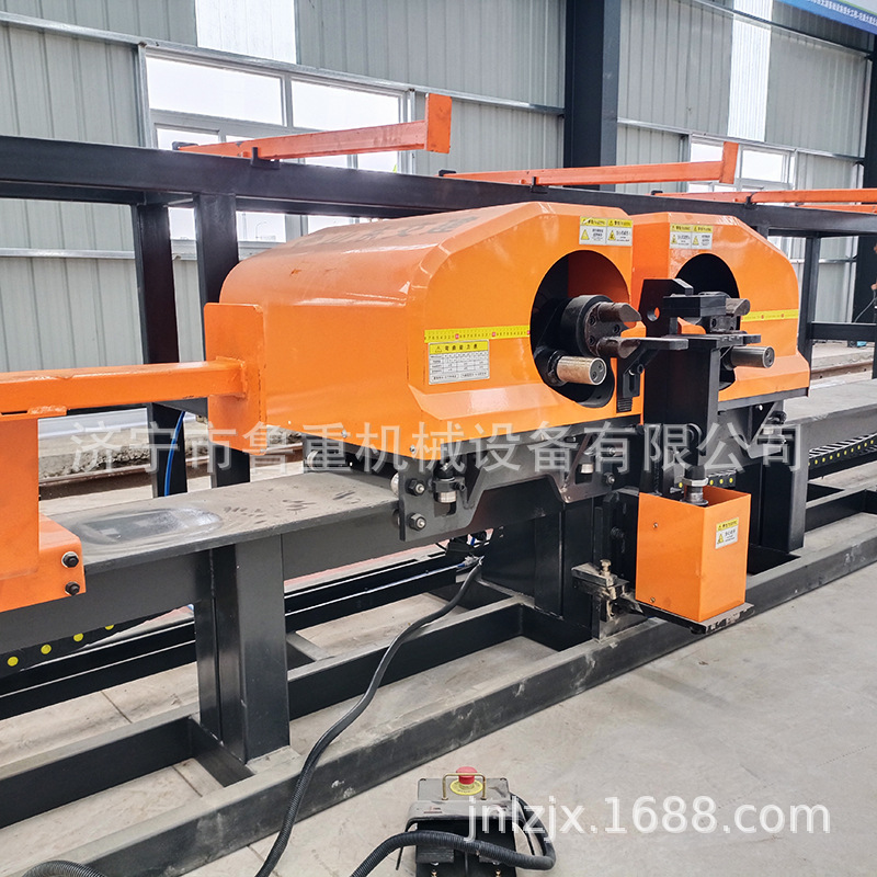 32数控钢筋弯曲中心  智能钢筋弯曲机  智能钢筋加工中心厂家