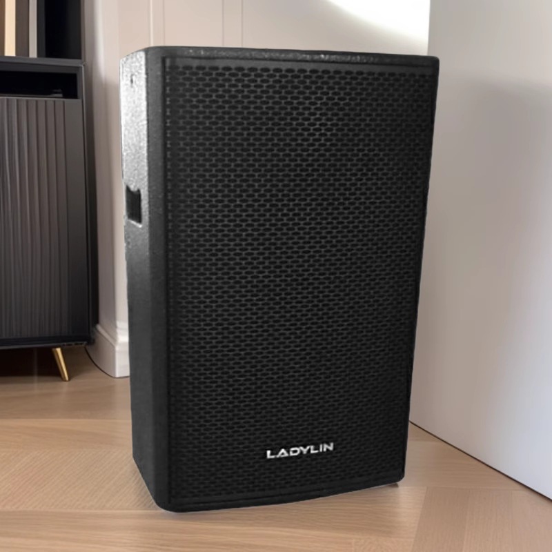 小型会议室扩声系统套装 整套音响调音台麦克风功放设备