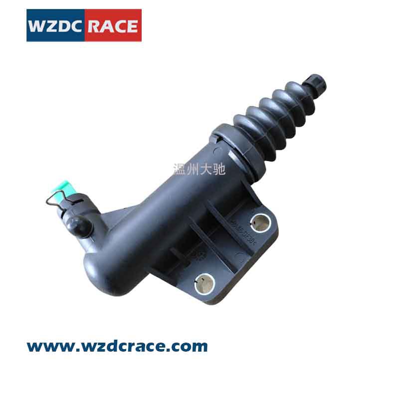 Embrague de plástico bomba de división embrague Fiat 60801973 55227259 55196189 embrague