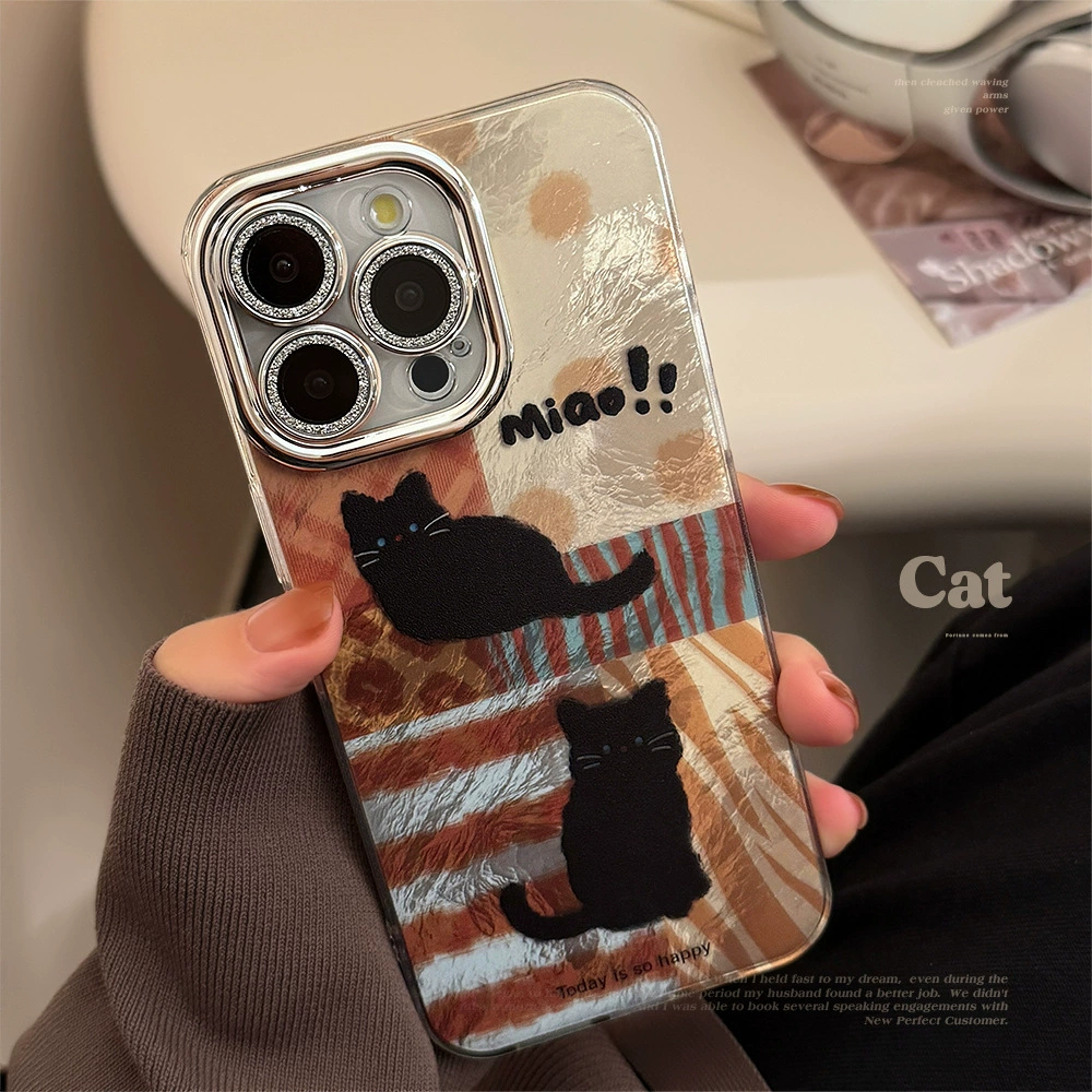 Чехол для телефона Apple совместимый, iPhone 15, линза, 15promax, iphone, защита от падения