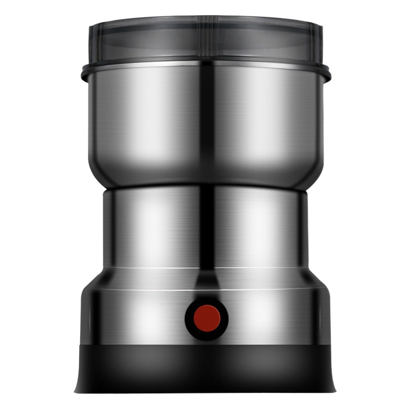 Household Small Coffee Grinder Bean Grinder Flour Mill Press Flour Machine Cooking Machine Mixer