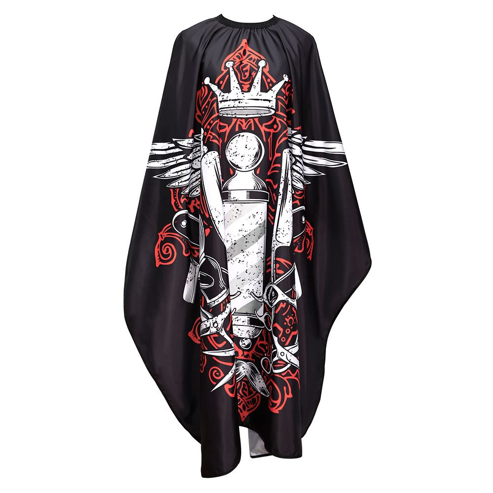 Tela de corte de pelo de venta caliente Tela de corte de pelo para adultos Tela de niños Múltiples estilos de tela de chal estampado de estilo teñido en caliente