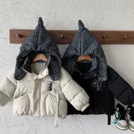 童裤;童T恤;童卫衣