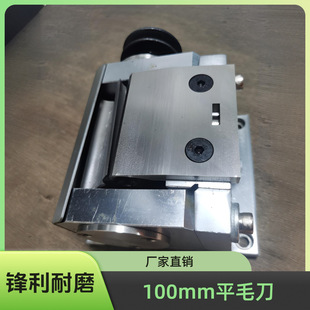 ��������ˢ�wë�������ƽë��100mm��ĥ�h���S��ֱ�Nëˢ��߅��