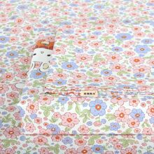 加厚加密原棉老粗布床单单件单双人床单被单不起球三件套