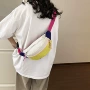 小众新款轻便单肩包包