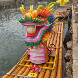 漂流船皮划艇;钓鱼船;龙舟