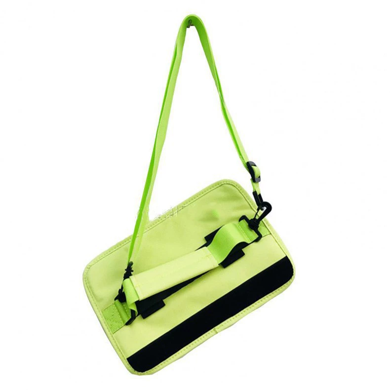 «(Cross-border trading), handheld shoulder bag, practice with pockets, storage system»