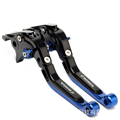 Motorcycle Handle Cover | Brake Clutch Horn