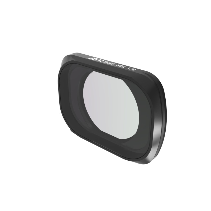 DJI Dajiang Lingyan Osmo pocket3 filtro PL polarización gran angular macro accesorios lente de la Cámara de tres generaciones espejo