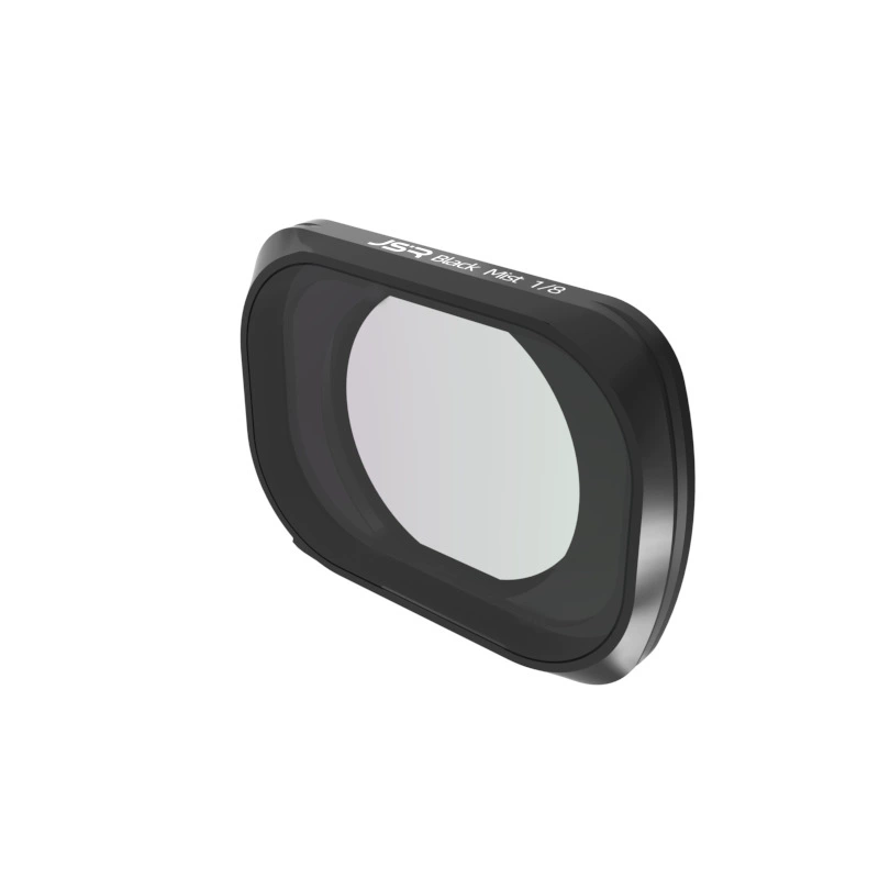 Дрон DJI Lingmou Osmo Pocket3 фильтр PL поляризационный широкоугольный макро объектив аксессуары камеры Третье поколение