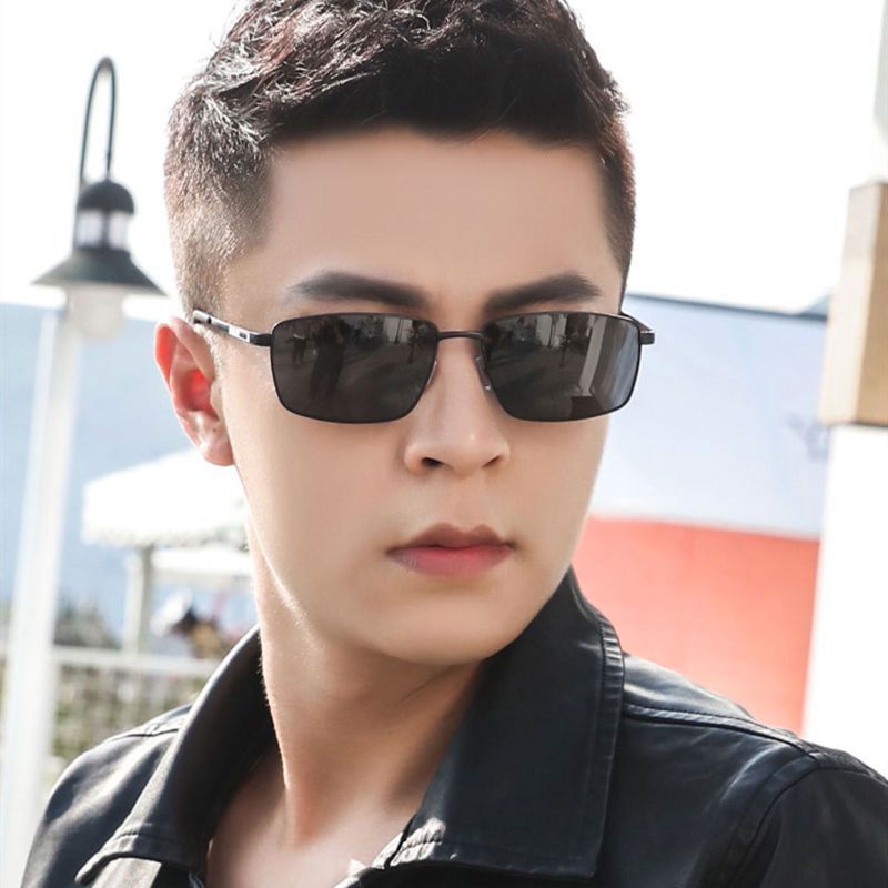 Polarized sunglasses