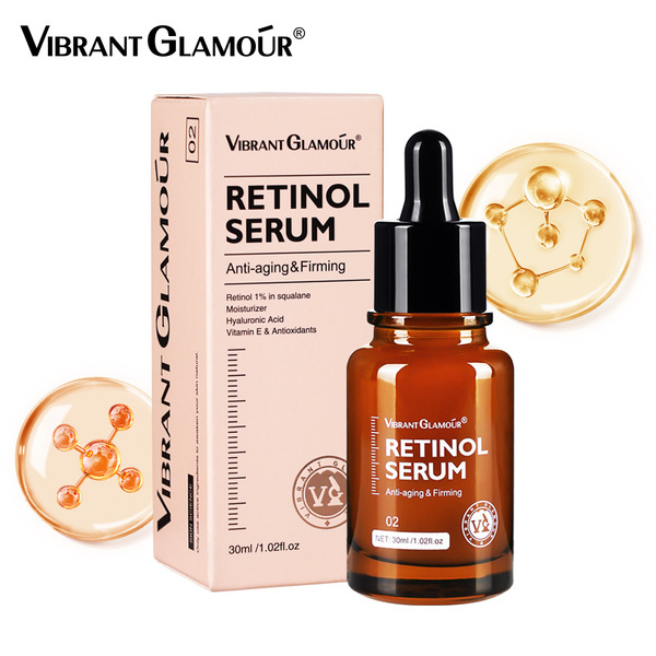 moisturizing smoothing anti-age brightening serum