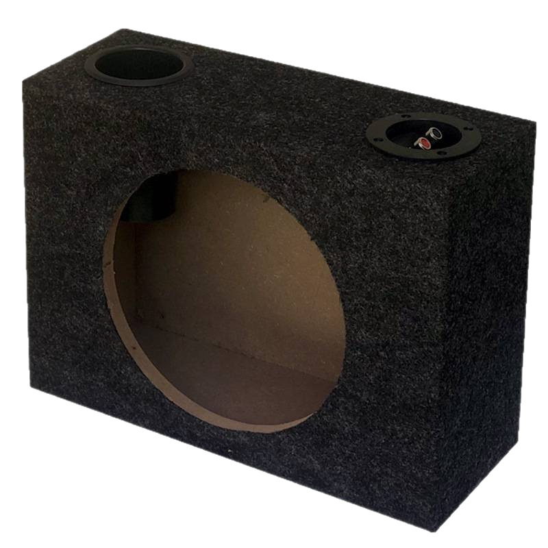 Car audio, 10-inch wooden speaker enclosure, empty box, 8-inch home subwoofer, 12-inch speaker cabinet, speaker, others