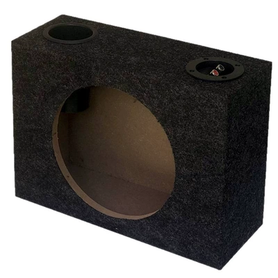 8-inch home subwoofer, 12-inch — Car speaker/subwoofer