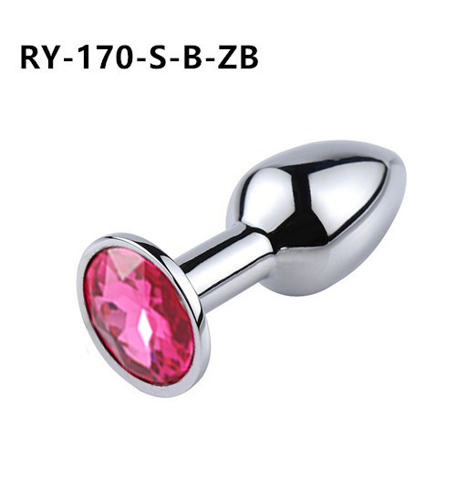 Adulto sexy metal anal plug back corte hombres y mujeres SM fuera de desgaste productos del sexo dilatador coqueteo juguetes sexuales