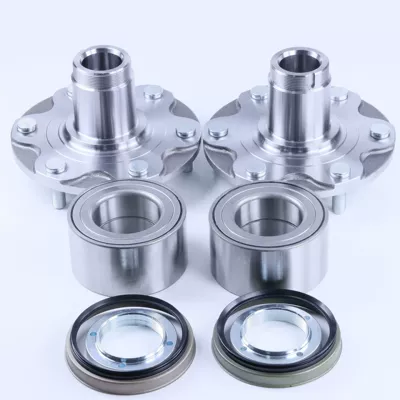 Bearing Bearing Wh5170112W Accessories Car