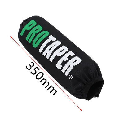 Waterproof Protective Cover, Rear Shock – Motosiklet ləvazimatları və aksesuarları - green-pro35cm