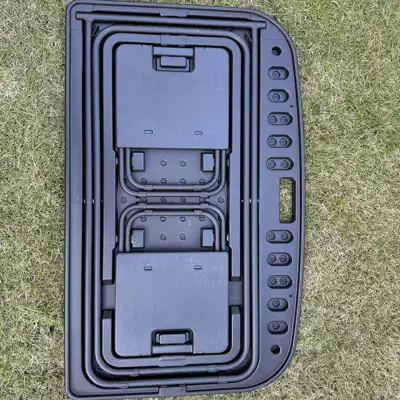 Suitable for Tesla Model Y3 — Car table board