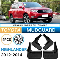 Подходит для Toyota 2012-2014 Highlander Highlander внешней торговли трансграничные крылья автомобиля