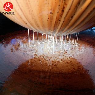 Natural Raw Lacquer, Traditional Lacquer, Natural National Lacquer, Lacquer Produced and Sold by Farmers, Ancient Construction Lacquer Art, Lacquer Painting, Guqin