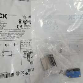 SICK西克VTF18-4N1240V   6035488传感器全新现货