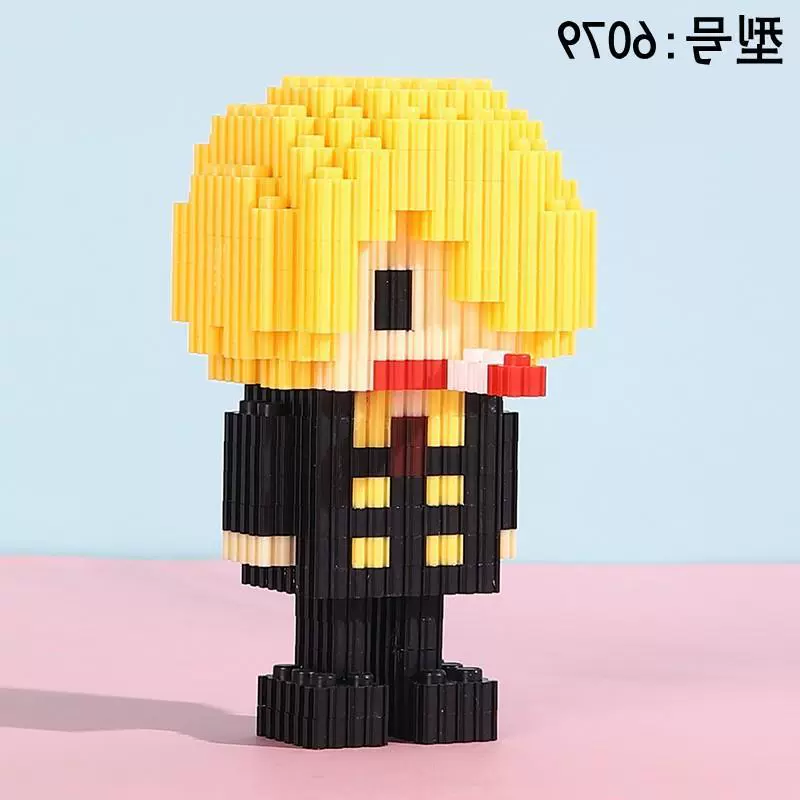 Детский конструктор Lego 3D набор для детей - увлекательная антистрессовая игрушка, идеальный подарок на день рождения мальчикам и девочкам!