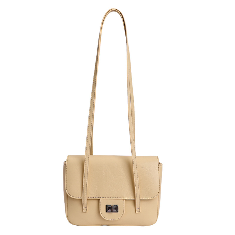 Textura simple de hombro bolso de viaje para mujeres 2026 verano nuevo nicho de diseño de viaje de moda diaria bolso de brazo image 11