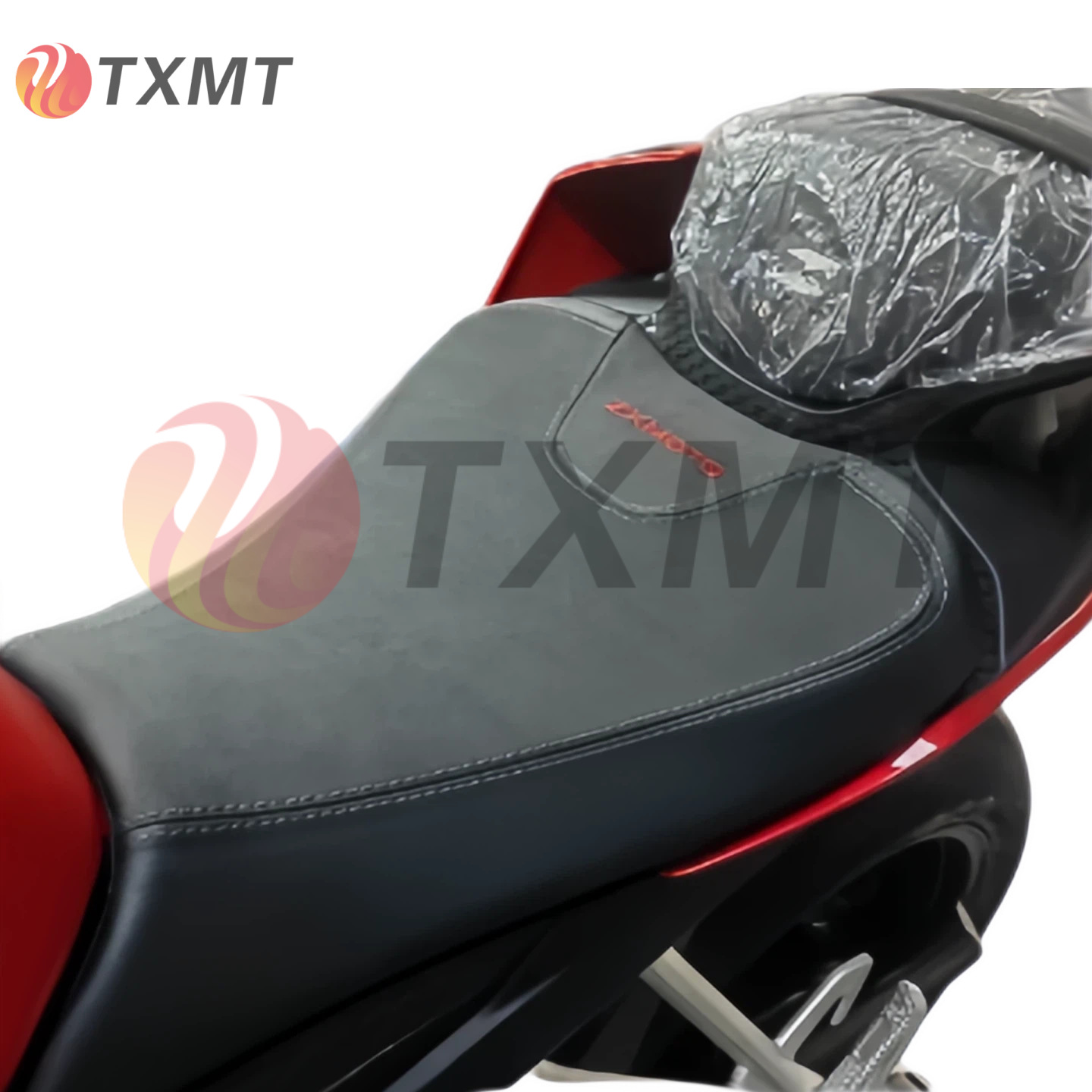 Suitable for Zhangxue 820RR modification, front and rear seat cushions can be raised or lowered, the front seat cushion is thick, comfortable, and waterproof