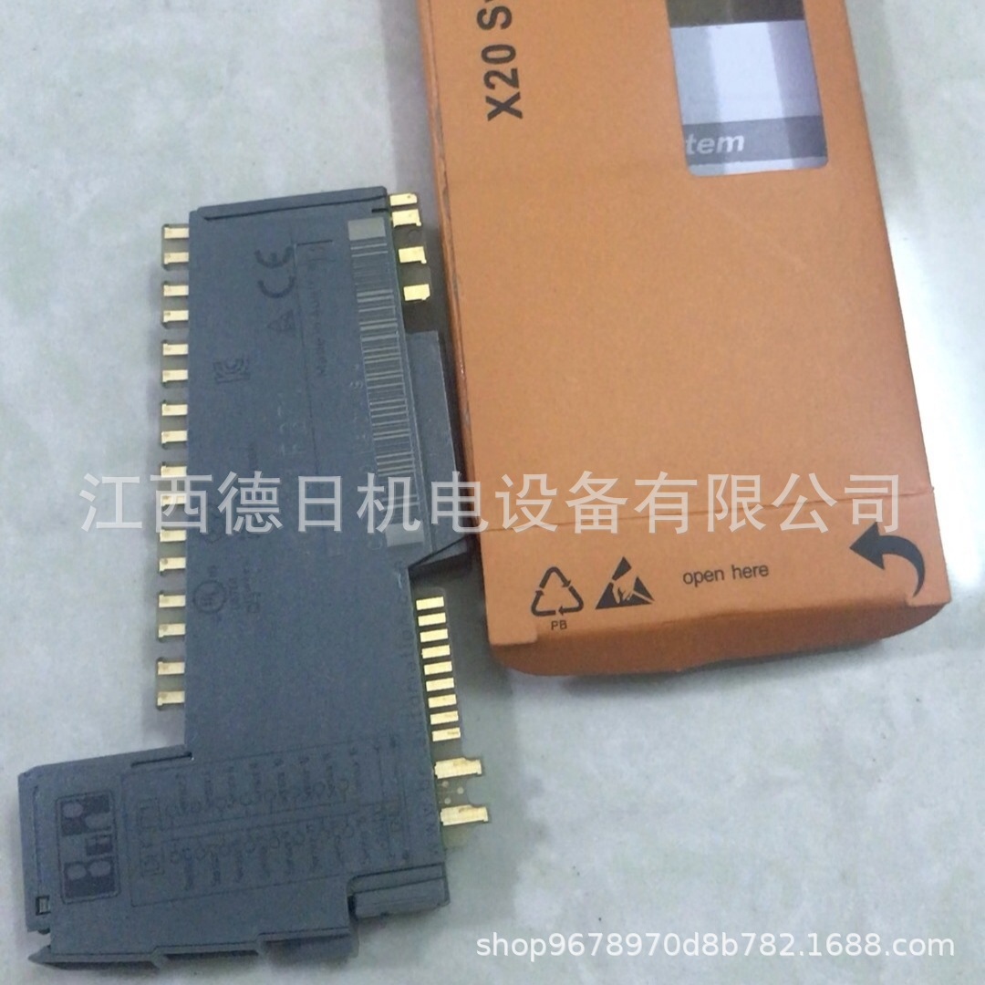 X20DIF371贝加莱可编程模块#现货实拍咨询议价