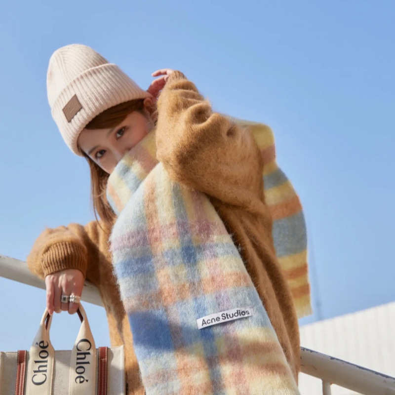 Короткая борода бежево-синий полный набор этикеток