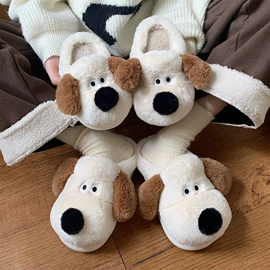 家居棉鞋;平底拖鞋;EVA拖鞋