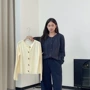 韩版羊毛羊毛衫