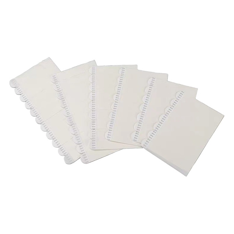 Clips adhesivos para marcos de fotos sin marco, para venta al por mayor transfronteriza, sin clavos, removibles, cinta de doble cara fácil de quitar, fuerte y altamente adhesiva.