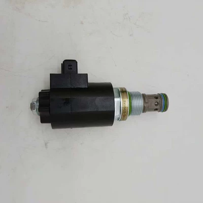 Valve Parts for Engineering – Other power supply, ignition system