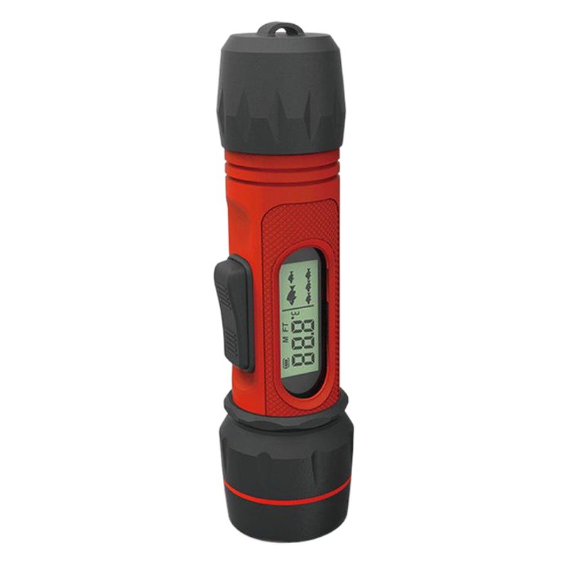 Sheng Na Fish Detector Ice Fishing Wireless Waterproof Fish Detector Ice Fishing Detector
