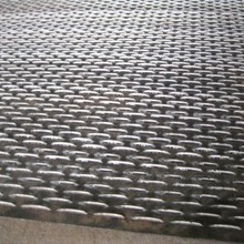 洗沙筛板石子圆孔筛网沙石分级筛板源头厂家按需生产铁网镀锌板