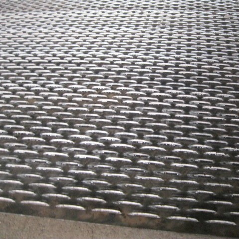 洗沙筛板石子圆孔筛网沙石分级筛板源头厂家按需生产铁网镀锌板