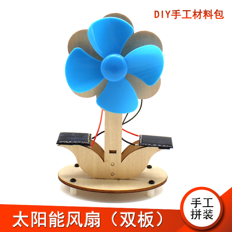 Kit de proyectos de ciencia y tecnología, materiales para experimentos científicos, juguete de madera para ensamblar, herramienta educativa, modelo de invención para estudiantes