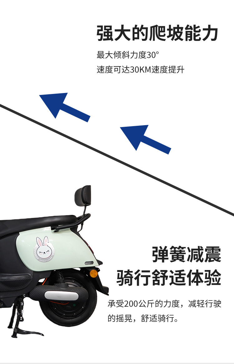 Source Factory Same Style Small Turtle Men's and Women's Electric Vehicle