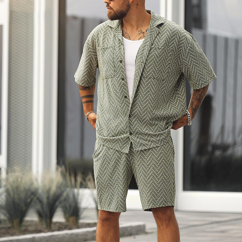 Gray Green